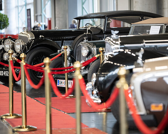 Auktion, Oldtimer, Salzburg, Classic Expo, Messe, Versteigerung